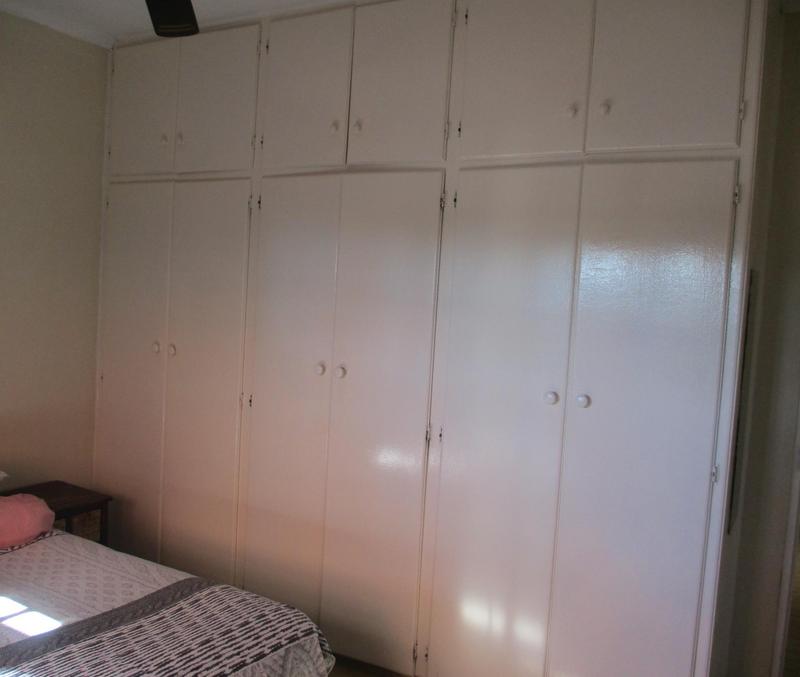4 Bedroom Property for Sale in Pellissier Free State